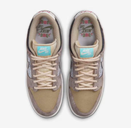 Nike SB Dunk Low Big Money Savings