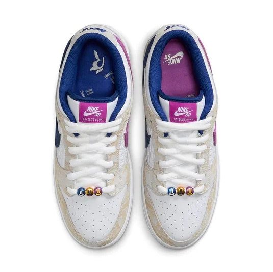 Nike SB Dunk Low Rayssa Leal