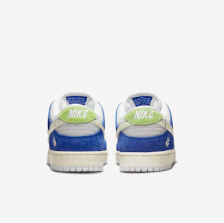 Nike SB Dunk Low Fly Streetwear