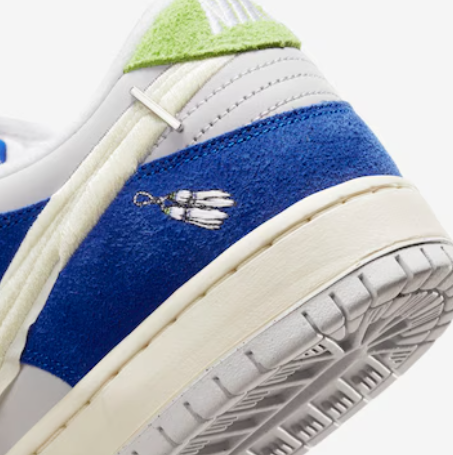 Nike SB Dunk Low Fly Streetwear