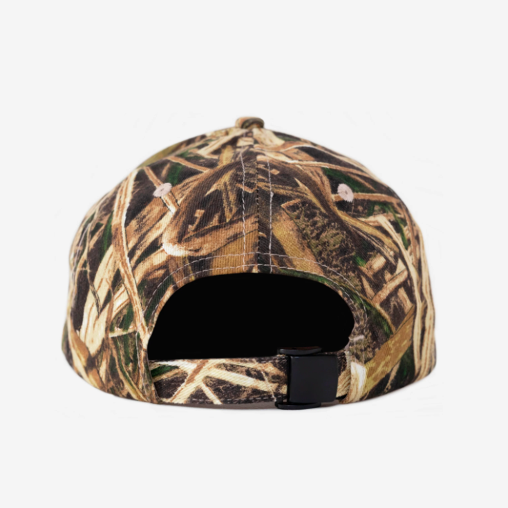 Boné oMA Studios NY NY HAT (FIELD CAMO)