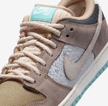 Nike SB Dunk Low Big Money Savings