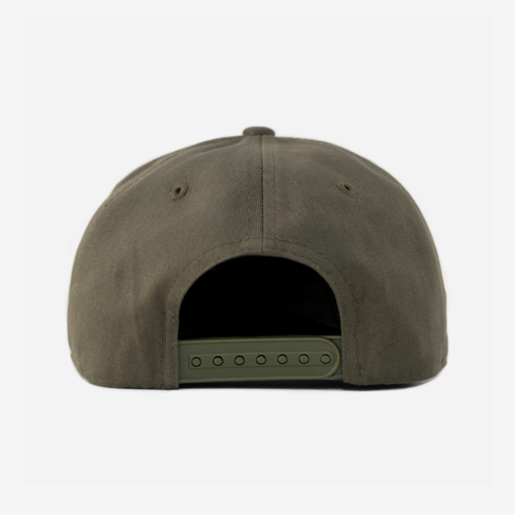 Boné oMA Studios NY NY HAT (ARMY)