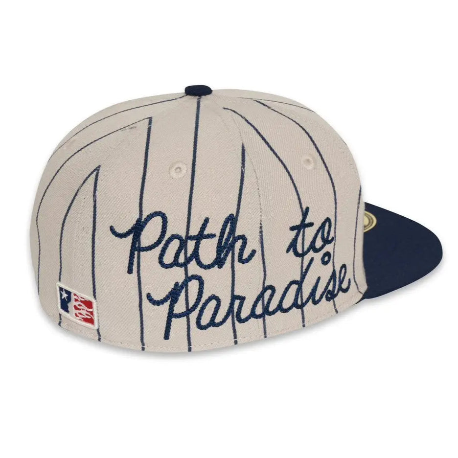 Boné Hellstar Path To Paradise Baseball Cap