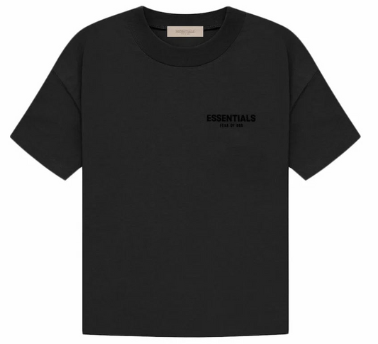 Camiseta Fear of God Essentials Stretch Limo