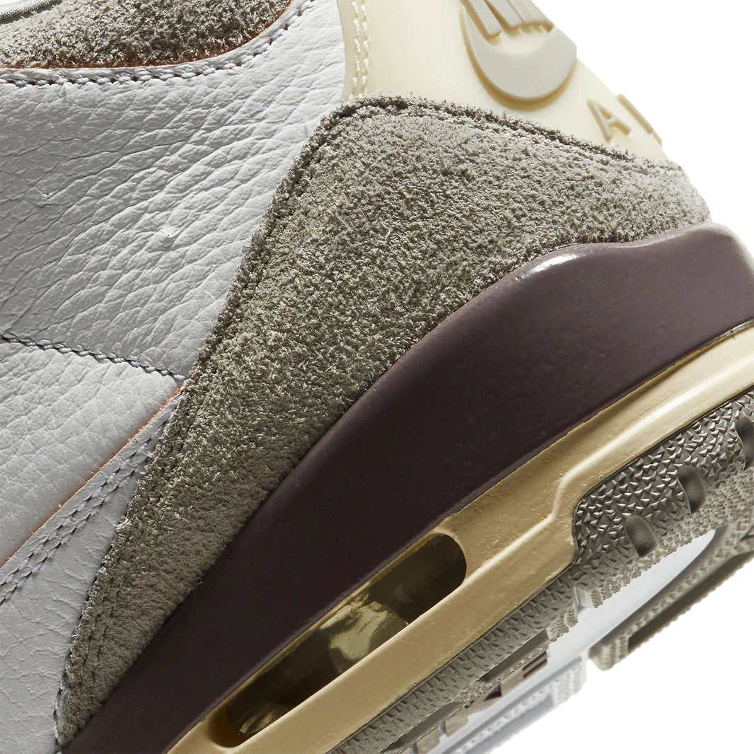 A Ma Maniere x Air Jordan 3 Retro SP Raised By Women