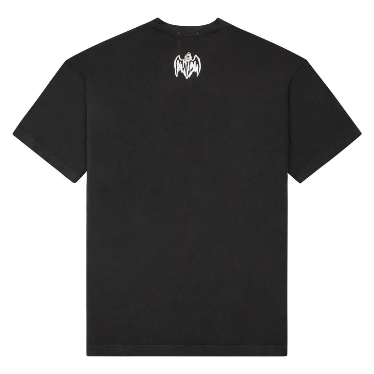Camiseta Warren Lotas Devoid of Humanity Black