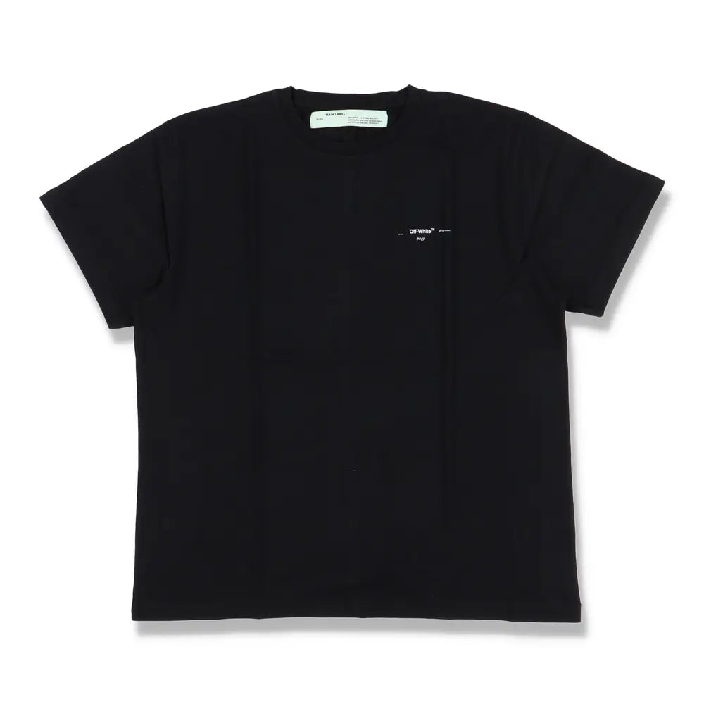 Camiseta Off-White Coloured Arrows