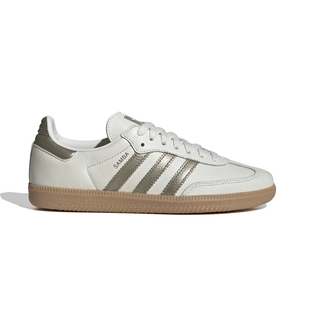 Adidas Samba OG Wonder Gold Metallic