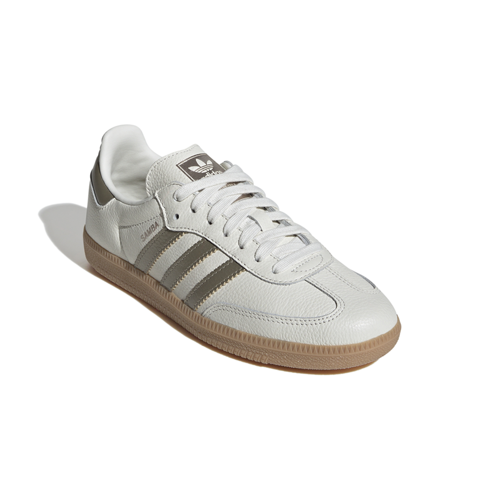 Adidas Samba OG Wonder Gold Metallic