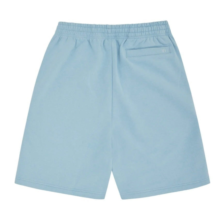 Shorts Corteiz Alcatraz Baby Blue