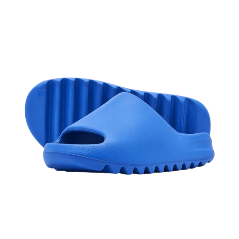 Yeezy Slide Azure