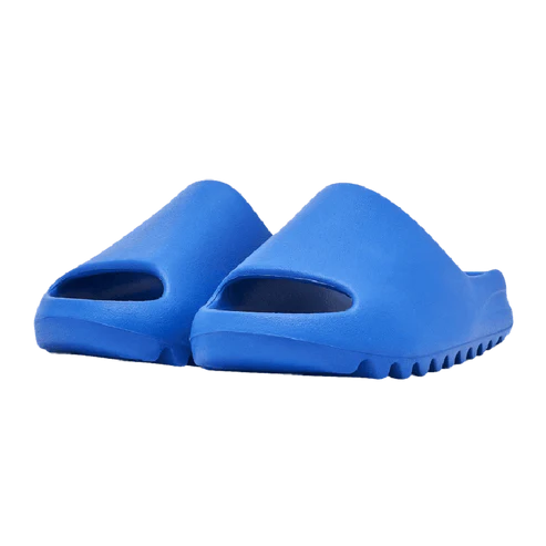 Yeezy Slide Azure