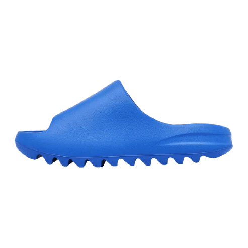 Yeezy Slide Azure