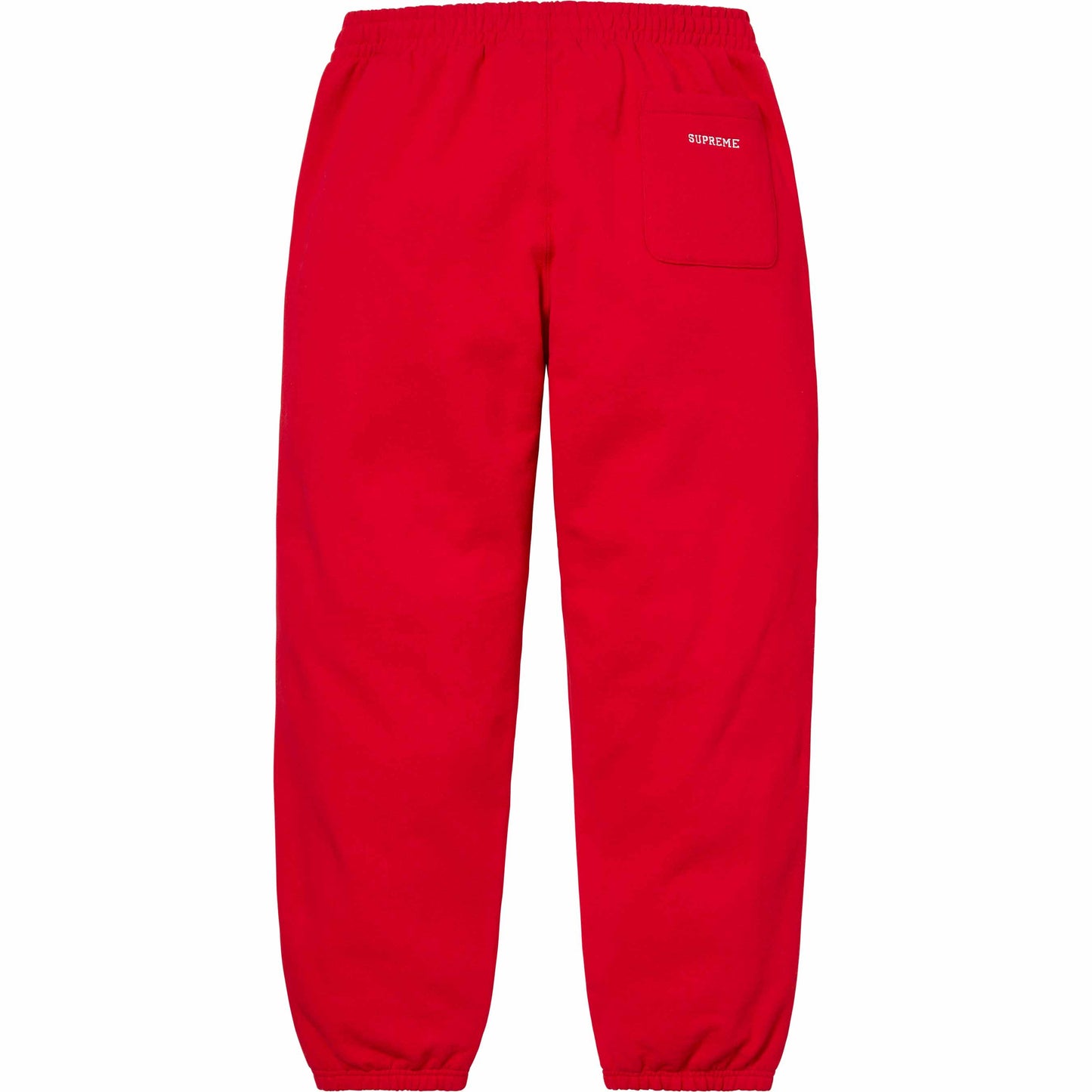 Calça Supreme $ Dollar Red SS24