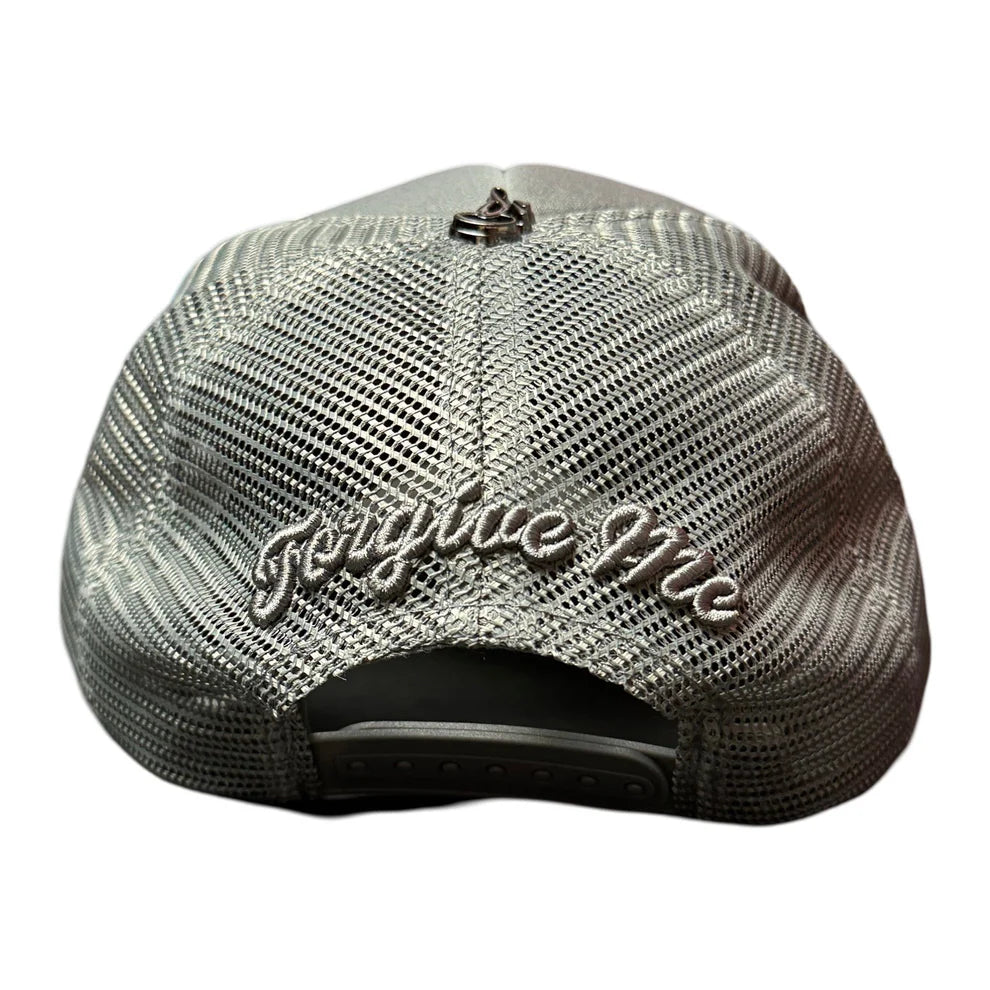 Boné Syna World Trucker Grey