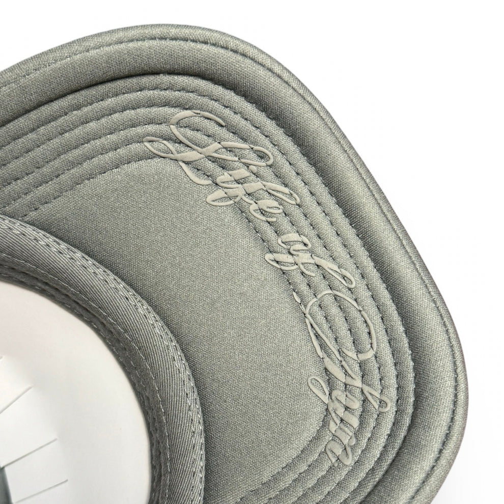 Boné Syna World Trucker Grey