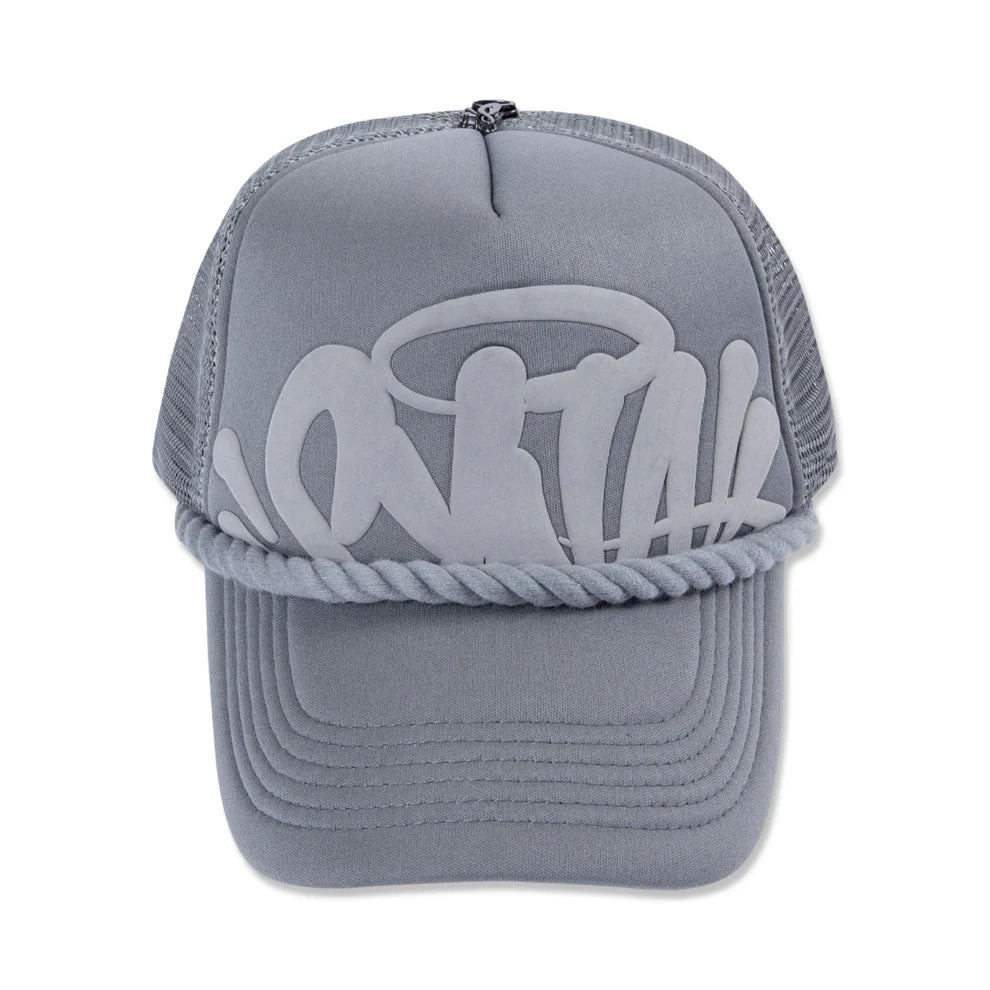 Boné Syna World Trucker Grey