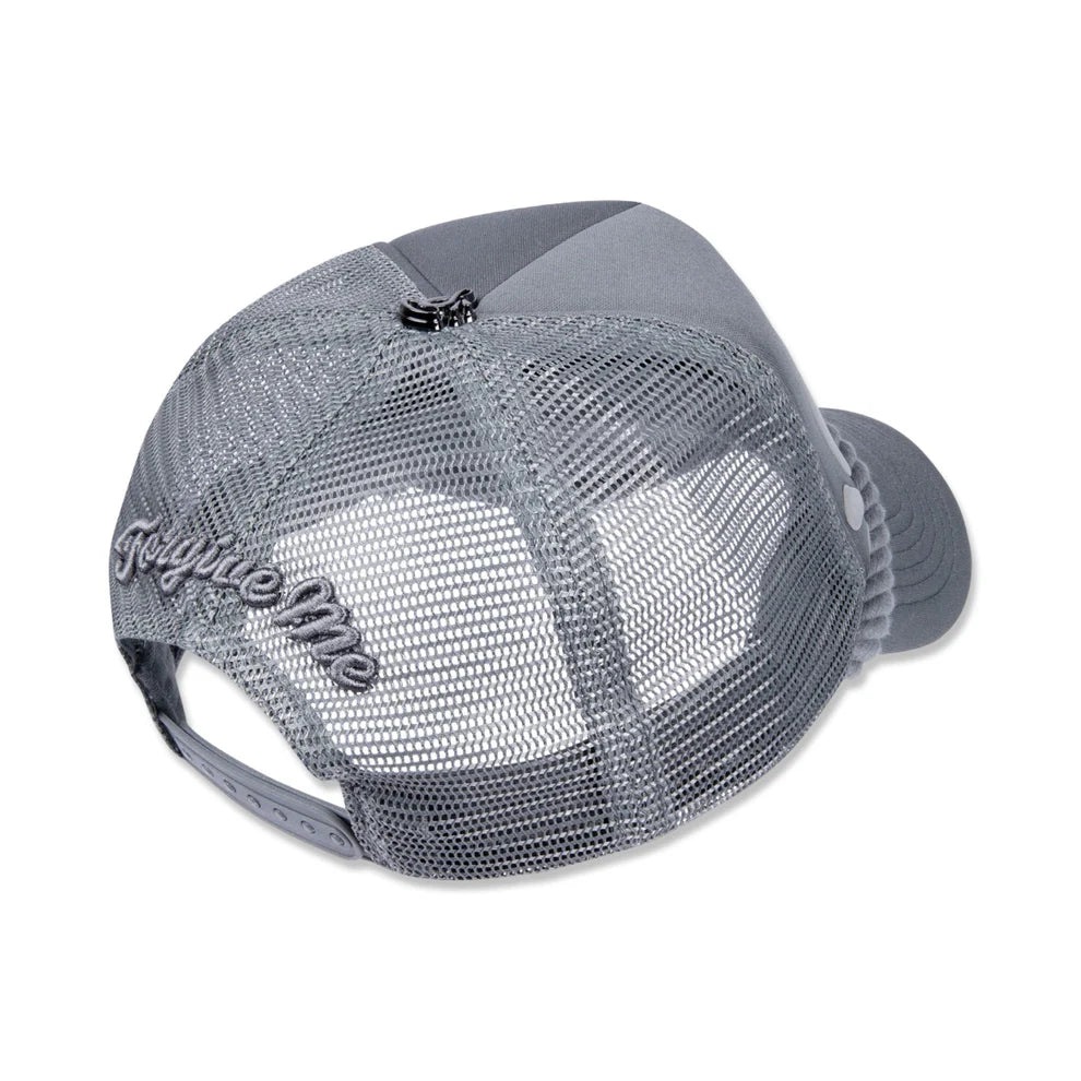 Boné Syna World Trucker Grey
