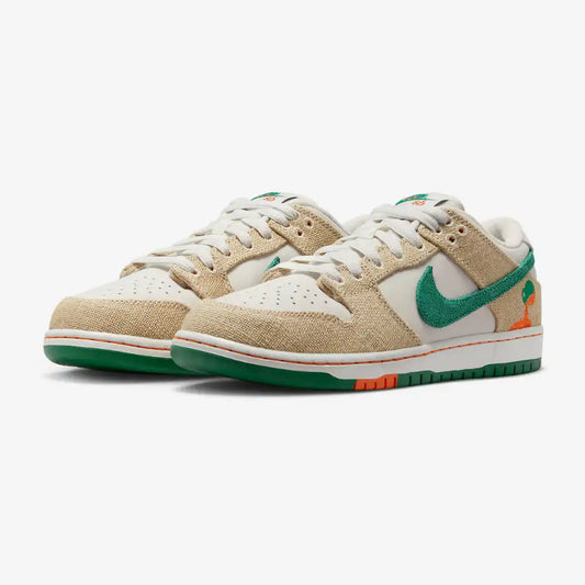 Jarritos x Nike SB Dunk Low