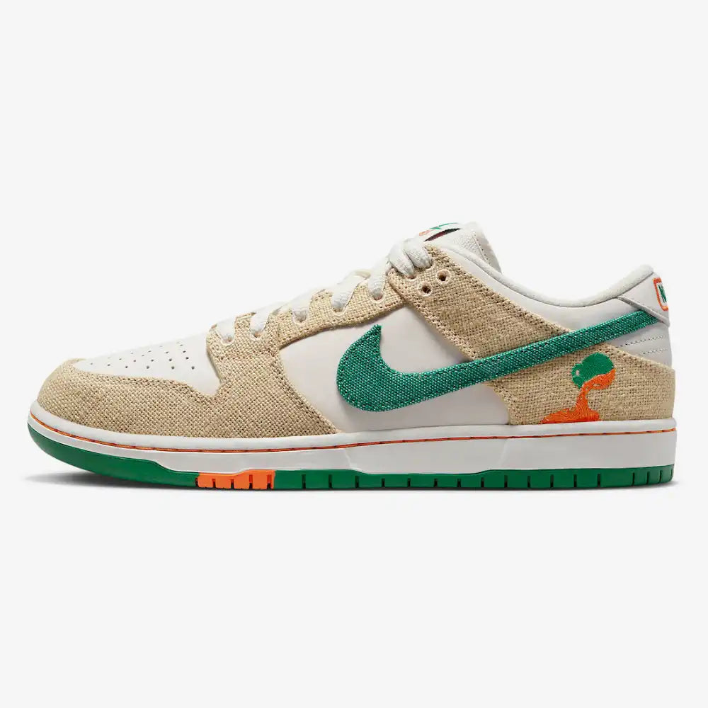 Jarritos x Nike SB Dunk Low