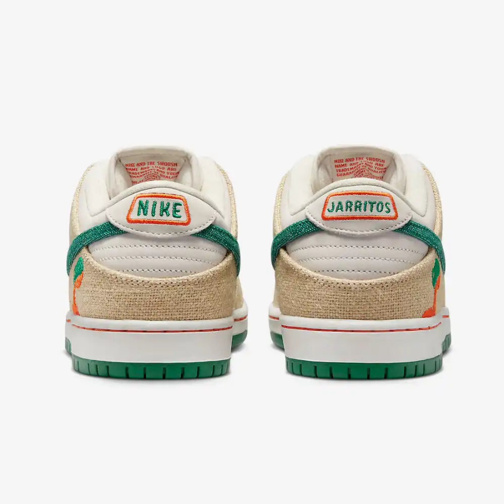 Jarritos x Nike SB Dunk Low