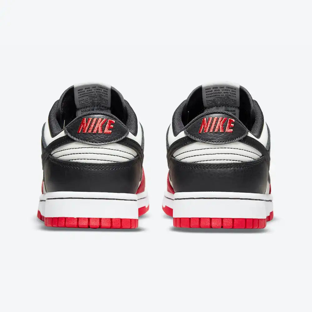 NBA x Nike Dunk Low Chicago