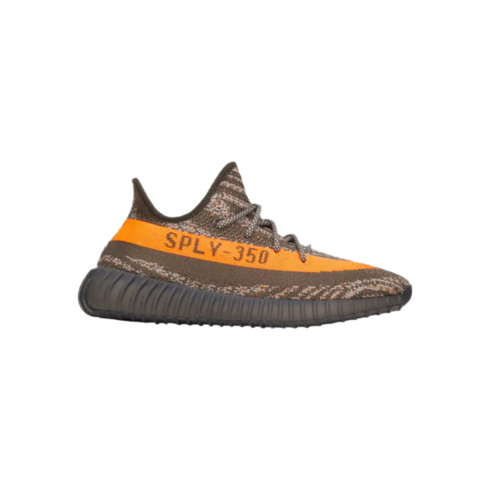 Yeezy 350 V2 Carbon Beluga