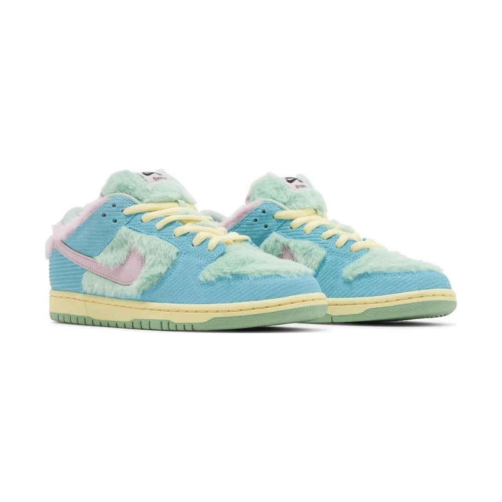 Verdy x Nike SB Dunk Low Visty