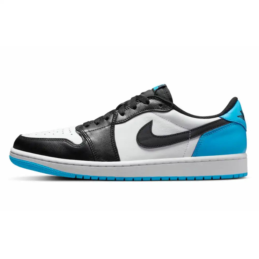 Air Jordan 1 Low OG UNC