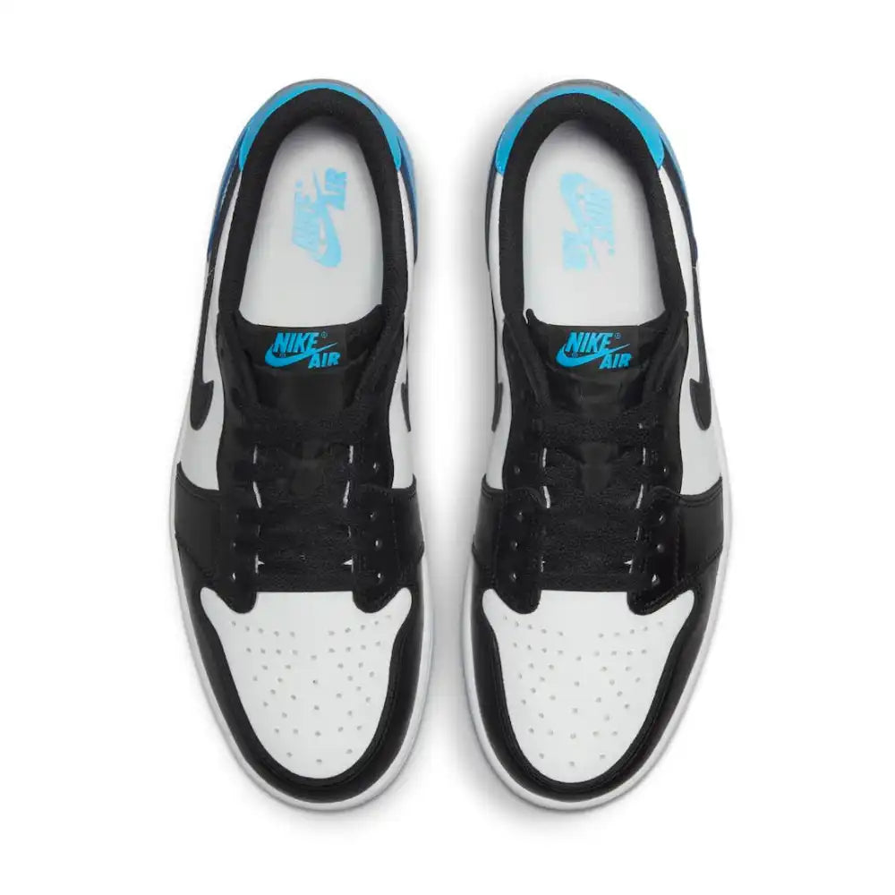 Air Jordan 1 Low OG UNC