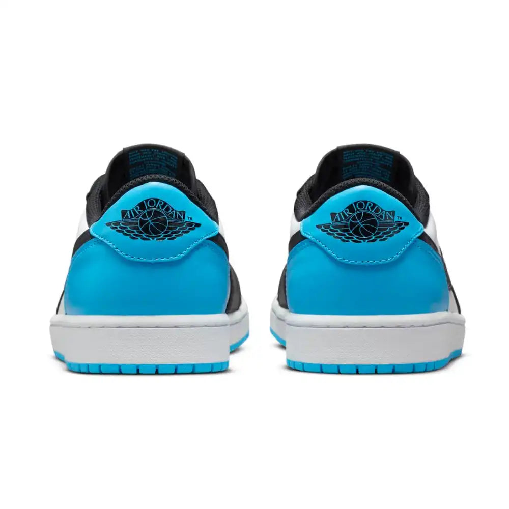 Air Jordan 1 Low OG UNC