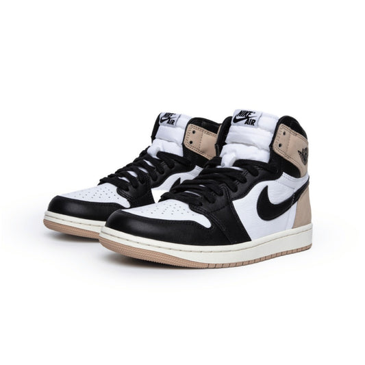 Air Jordan 1 High OG Latte