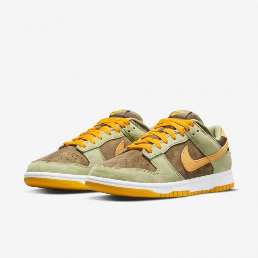 Nike Dunk Low Dusty Olive