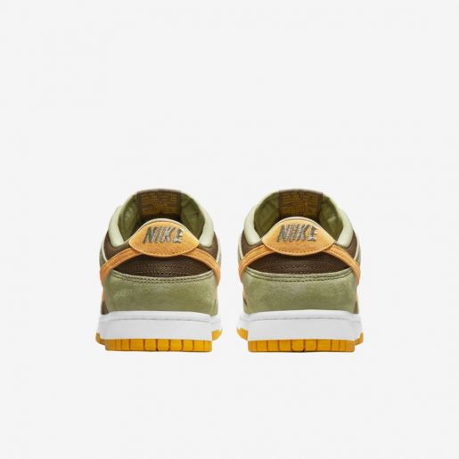 Nike Dunk Low Dusty Olive