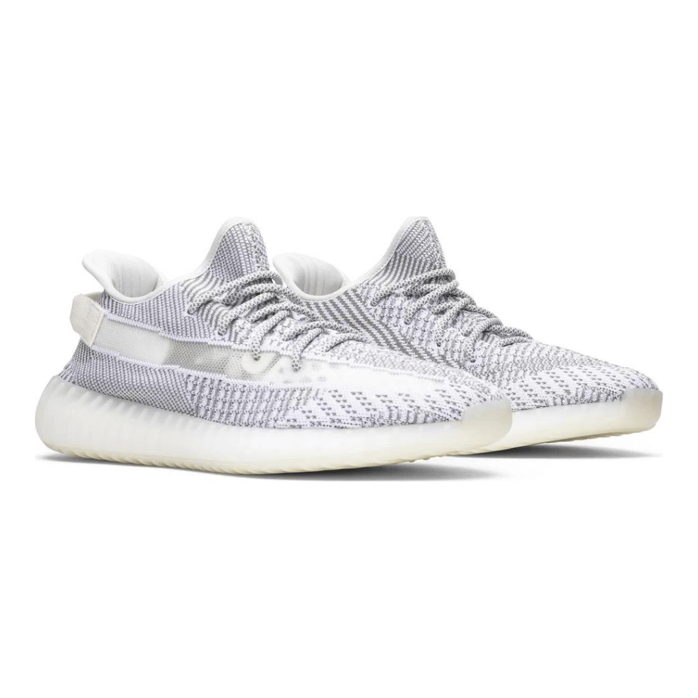 Yeezy 350 V2 Static Non-Reflective