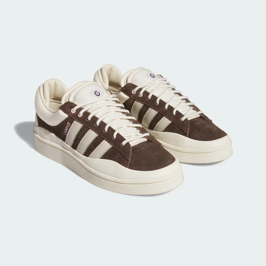 Bad Bunny x Adidas Campus Deep Brown