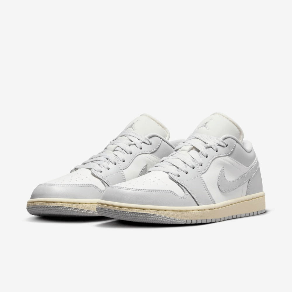 Air Jordan 1 Low Neutral Grey