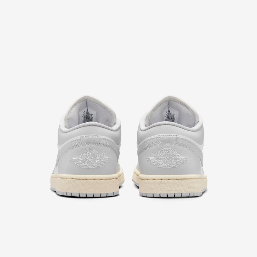 Air Jordan 1 Low Neutral Grey