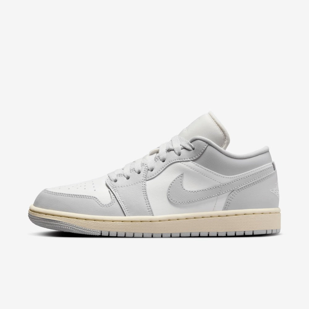 Air Jordan 1 Low Neutral Grey