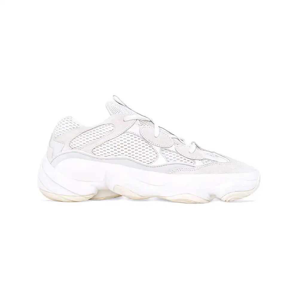 Yeezy 500 Bone White