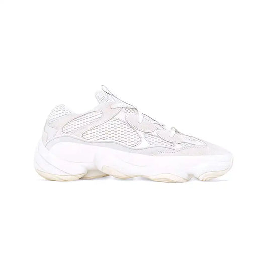 Yeezy 500 Bone White