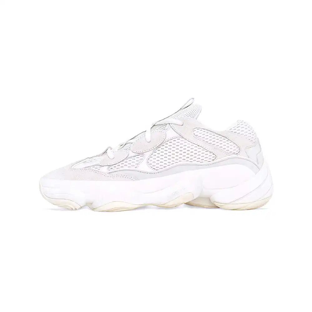 Yeezy 500 Bone White