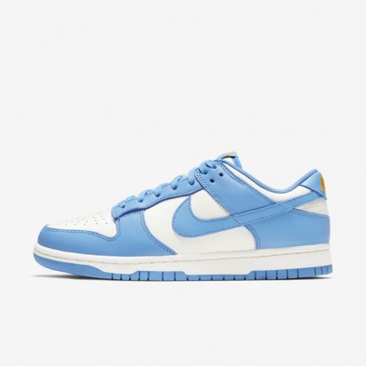 Nike Dunk Low Coast Feminino