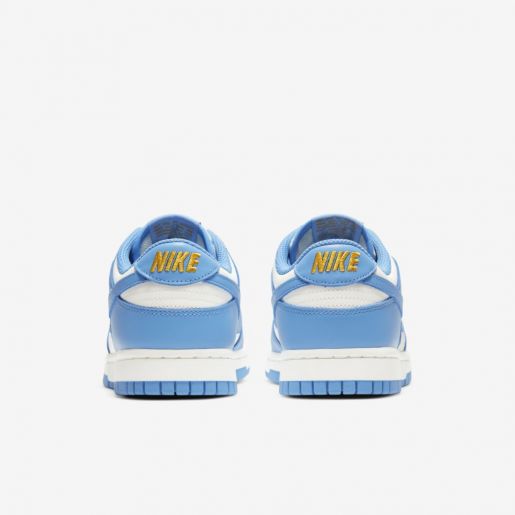 Nike Dunk Low Coast Feminino