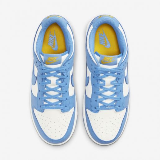 Nike Dunk Low Coast Feminino