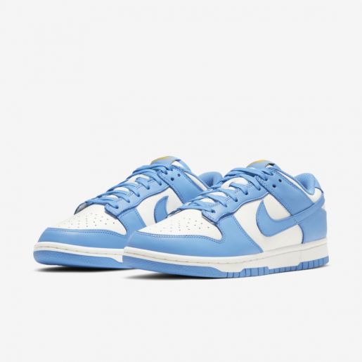 Nike Dunk Low Coast Feminino