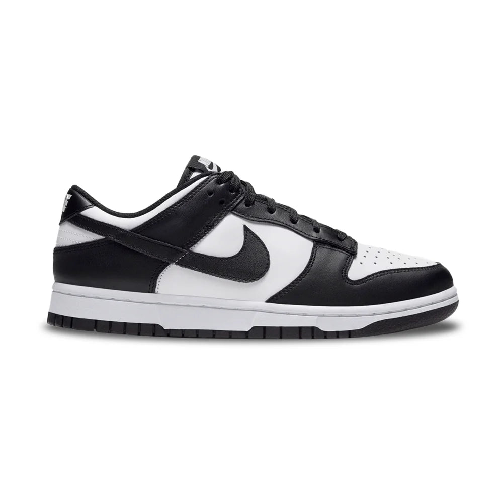 Nike Dunk Low Black Panda