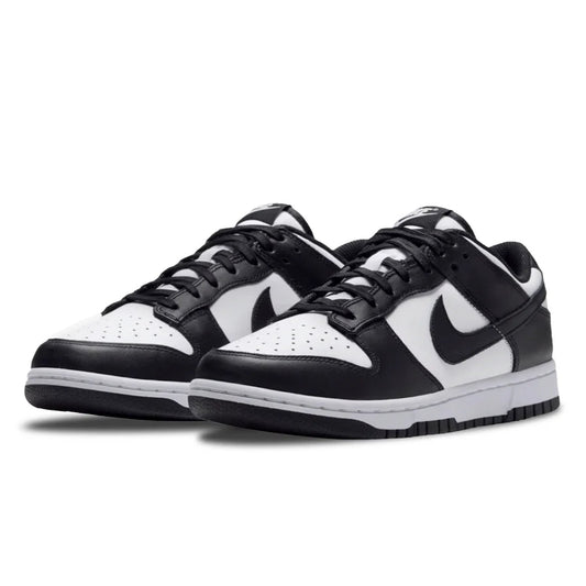 Nike Dunk Low Black Panda