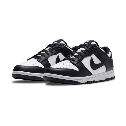 Nike Dunk Low Black Panda